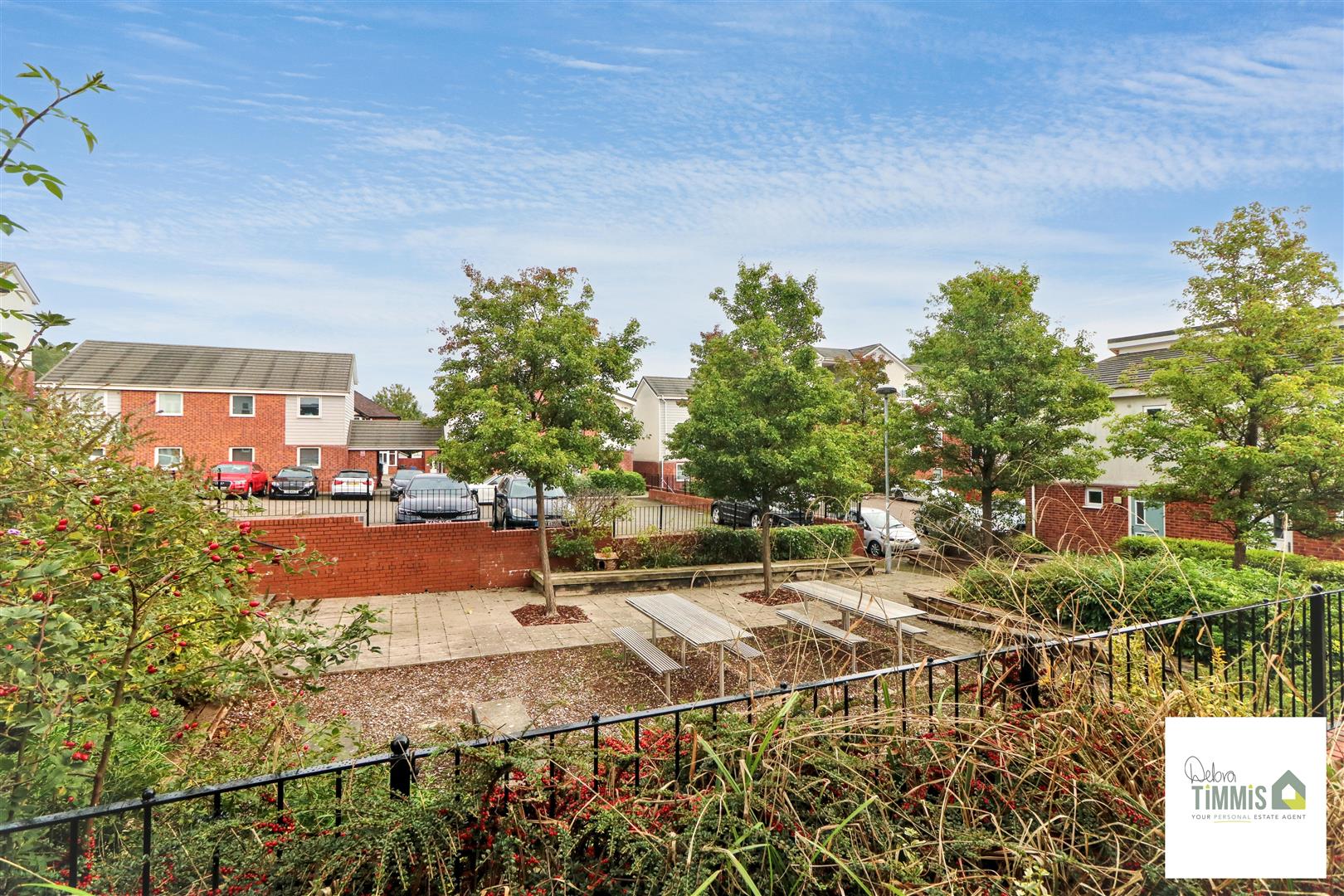 Lock Keepers Way, Hanley, Stoke-On-Trent